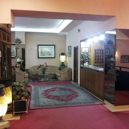 Hotel San Rosendo Ourense Zewnętrze zdjęcie